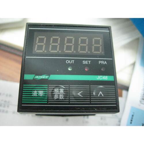 数显计数器JC48S-A