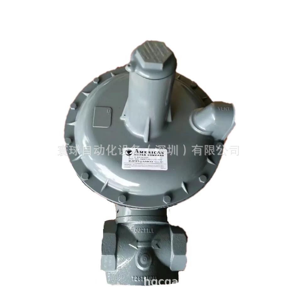 honeywell-AMCO艾默科原装1823两寸减压阀天然液化气调压器DN50