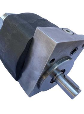 HOERBIGER贺尔碧格数控折弯机齿轮泵HQI2-032RK33-12S123