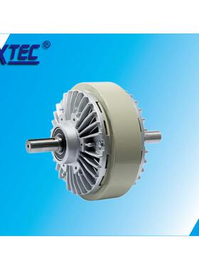 瑞安市中星工控 ZXF-C-20 轴式磁粉离合器