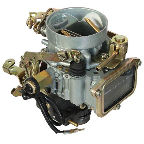 H218化油器适用于NISSAN Z20 16010-13W00/1 DATSUN 720 PICK-UP