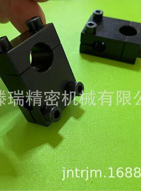 ASLC15,支柱固定座，同径･异径垂直分离型，KSLC,MSLC,ASLC,SSLC