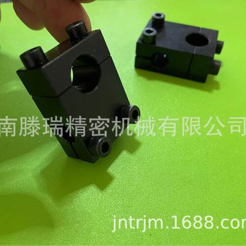 ASLC15,支柱固定座，同径･异径垂直分离型，KSLC,MSLC,ASLC,SSLC