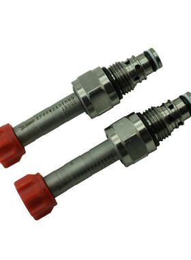 全新原装台湾WINNER液压螺纹式插装阀EP08W2A01N85快速反应电磁阀