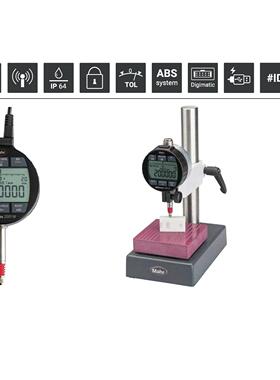 马尔/mahr 数显电感比较仪Millimess 2001W 订货号4346800 无线20