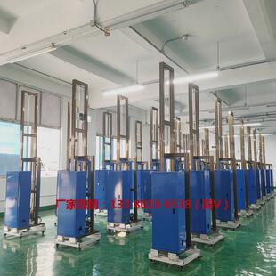 3D智能墙体彩绘机5d立体文化背景墙壁画打印机户外广告墙面喷绘机