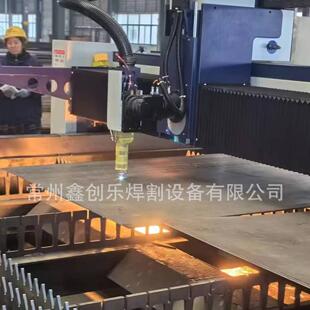 常州扬州江阴南通南京2万瓦激光切3万瓦平面大幅面坡口激光切割机