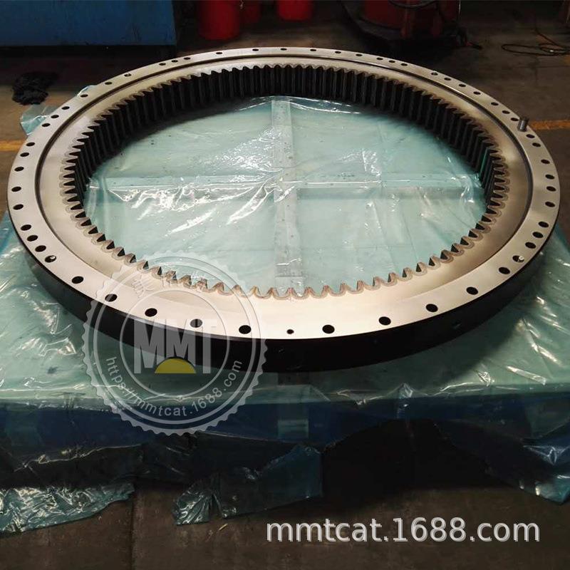 供应夏工XG815回转支承XG825回转轴承支撑齿圈挖掘机配件大转盘