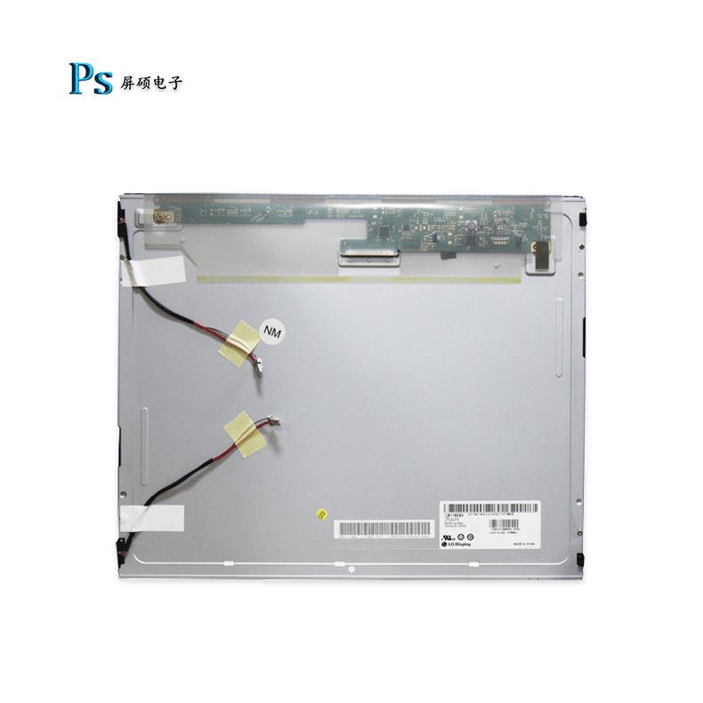 屏硕电子工业17寸LCD液晶屏显示面板1000:1正A规4:3LM170E03-TLJ1