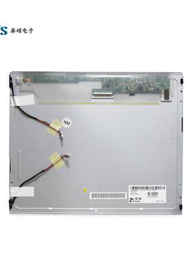 屏硕电子工业17寸LCD液晶屏显示面板1000:1正A规4:3LM170E03-TLJ1