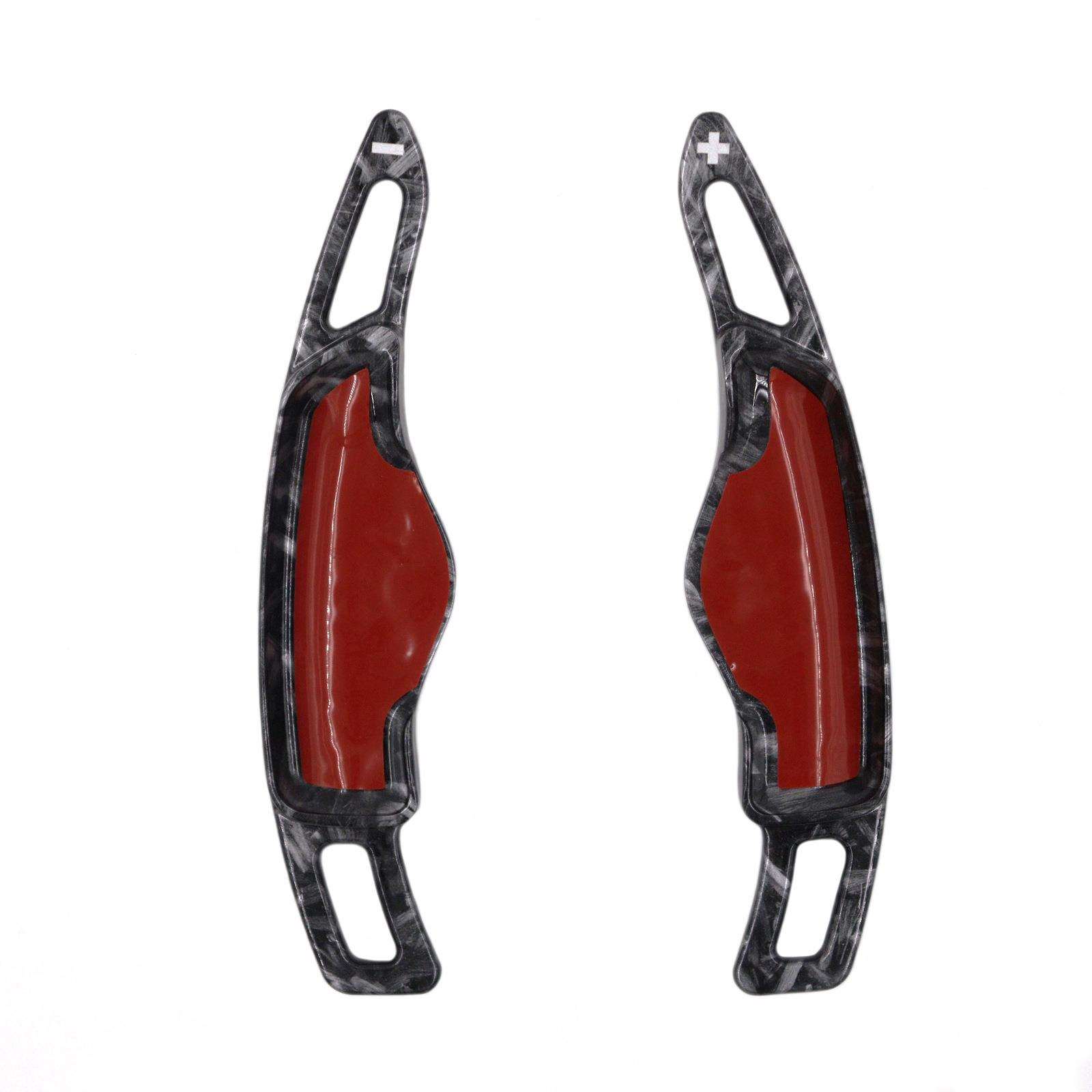 适用现代伊兰特库斯途名图十代索纳塔方向盘换挡拨片档把途胜车品