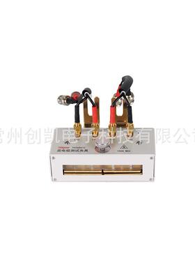 同惠TH26059测试夹具TH26062ATH1901ATH1831TH26077