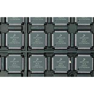 S9S12G128AMLHS9S12G128MLHLQFP6416位微控制器 MCU单片机