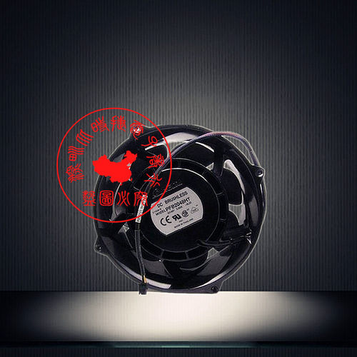 台达DELTA PFB2024MT 24V 5.16A 20CM 增压风扇