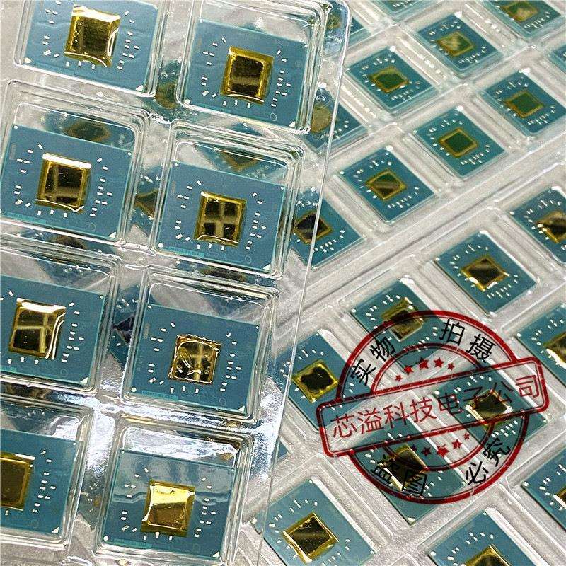 专业供应笔记本CPURJ80530KZ800512SL6HCBGA芯片现货长期收售