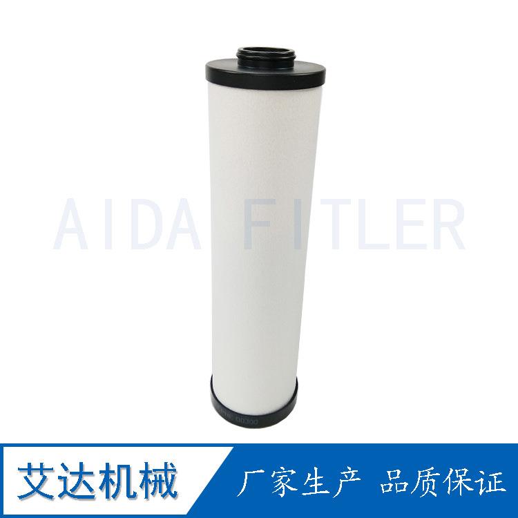 空压机精密过滤器滤芯FM0190C1压缩机配套滤芯气体管道过滤芯