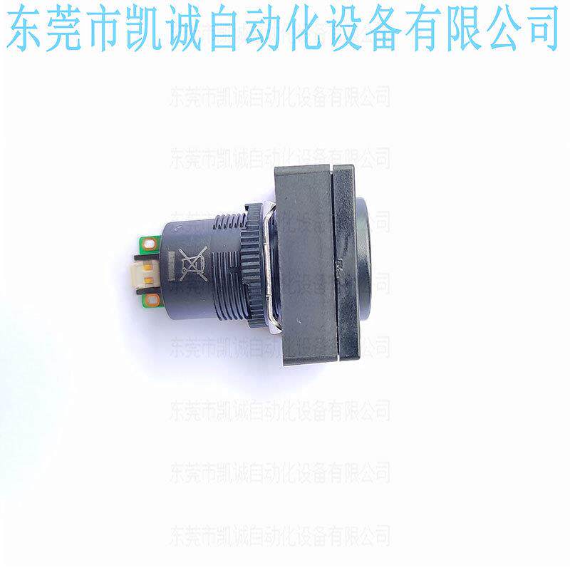 M2BJ-BH24E有库存现货OMRON黑色长方形AC/DC12-24V蜂鸣器φ16mm