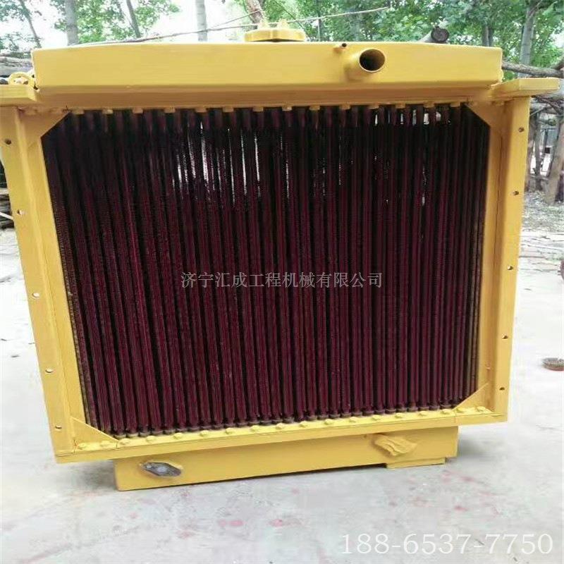 品质高价格低山推原厂SD16推土机水箱16Y-03A-03000山推160水箱