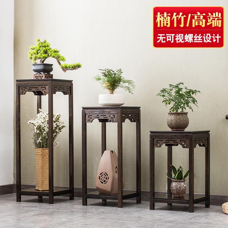 头置新边小桌子物几茶几仿古小桌边边沙发简约几床中式柜几方