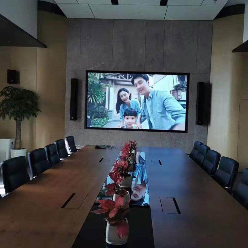 LED显示屏P2P2.5P3P4P5P6P8P10全彩屏广告屏单双色滚动走易梵斯