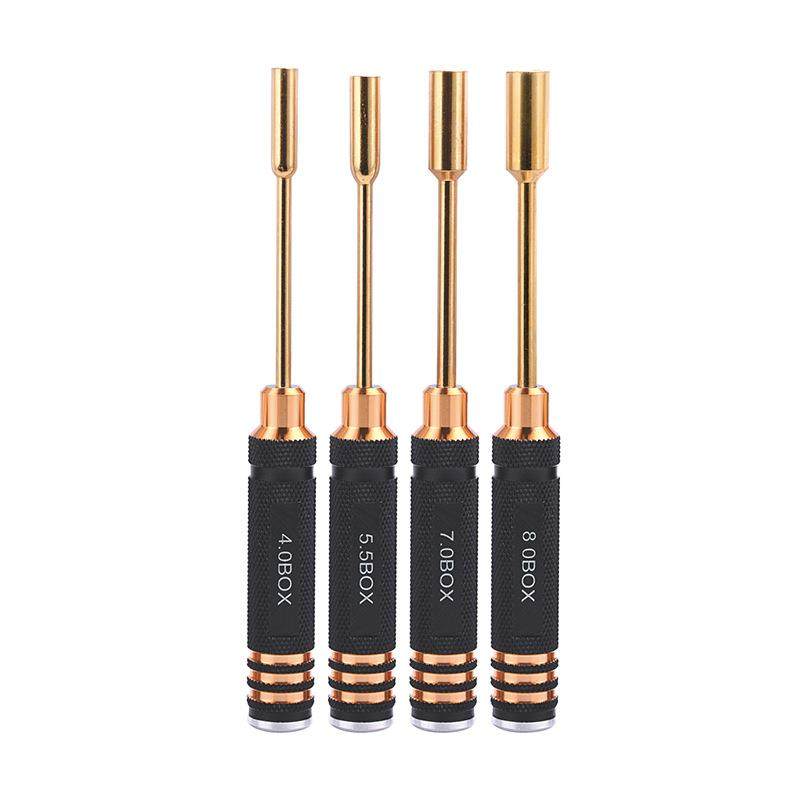 模型工具航模工具钛金装饰柄套筒规格4.0/5.5/7.0/8.0BOX,3C数码配件,USB灯,淘宝优惠券,粉丝福利购,淘宝优惠卷