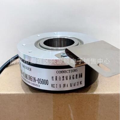 RHI90N-OIAK1R61N-02048PIH9303G5MC1024CR1024脉冲编码器