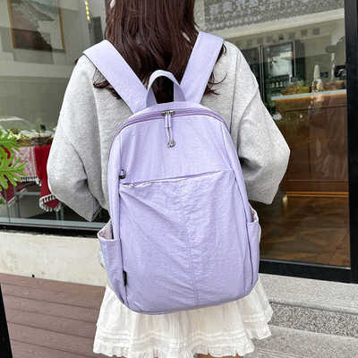 电脑运动休闲双肩背斯特韦德双肩