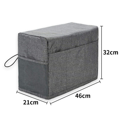 缝纫机罩家用缝纫防尘罩套缝纫工具收纳袋Sewing machine cover