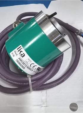 意大利Lika莱卡绝对值编码器I65-N-100MNF2EQL2读数头一件