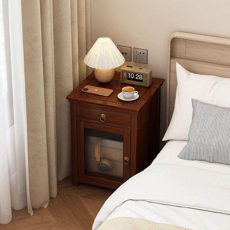 床头柜家用卧室小型置物架简约现代床边收纳柜子多功能极窄夹缝柜,玩具/童车/益智/积木/模型,其它,淘宝优惠券,粉丝福利购,淘宝优惠卷