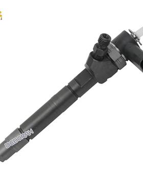 0445110179A6460700487柴油高压共轨喷油器总成喷油嘴