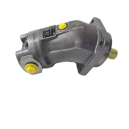 力士乐斜盘式轴向柱塞变量泵A2FM28/61W-VZB030马达