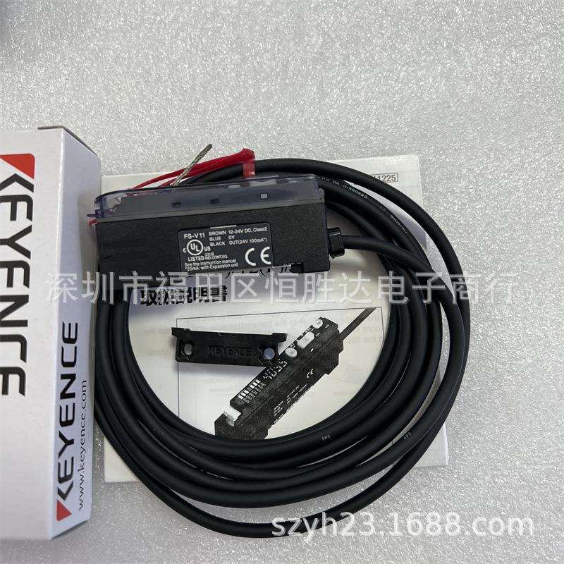 FS-V21RPFS-V30基恩士FS-V11fs-V21RFS-V31FS-V21R控制器2