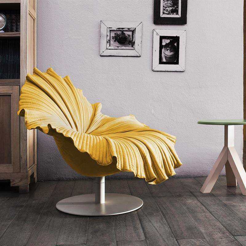 设计师花瓣椅北欧创意个性意式极简单人沙发椅客厅样板房休闲酒店,玩具/童车/益智/积木/模型,其它,淘宝优惠券,粉丝福利购,淘宝优惠卷