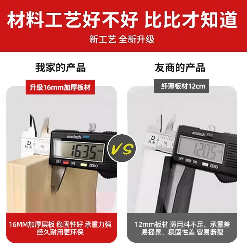 双层鱼缸支架水族鱼缸置物架子底柜超强承重桌面缸鱼盆加高桌子图片