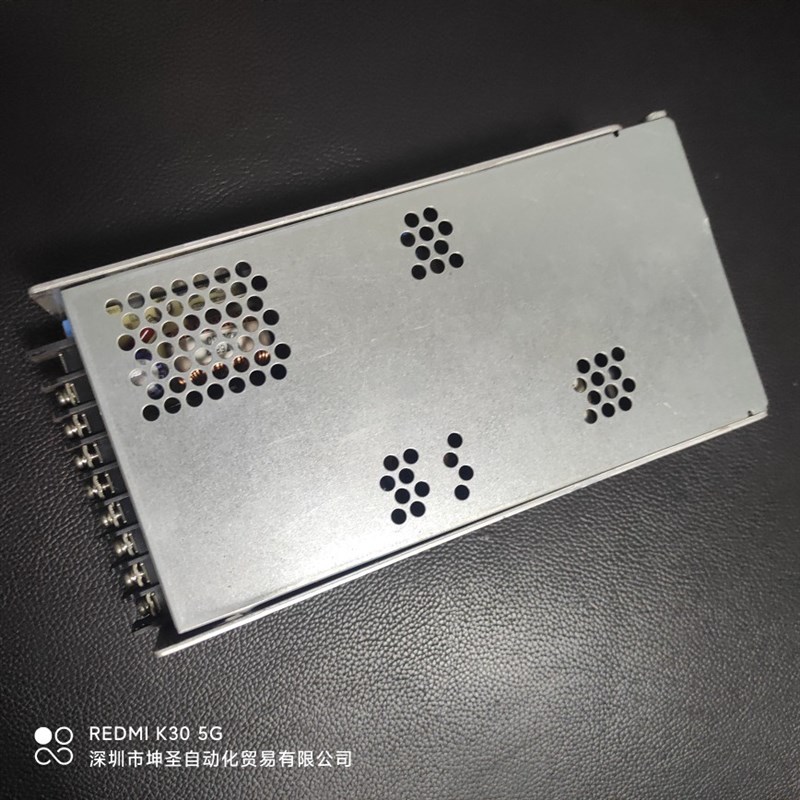TDK-LAMBDA SWS300A-24/GRB开关电源测试,OK,出货