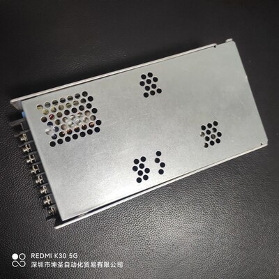 TDK-LAMBDA SWS300A-24/GRB开关电源测试,OK,出货