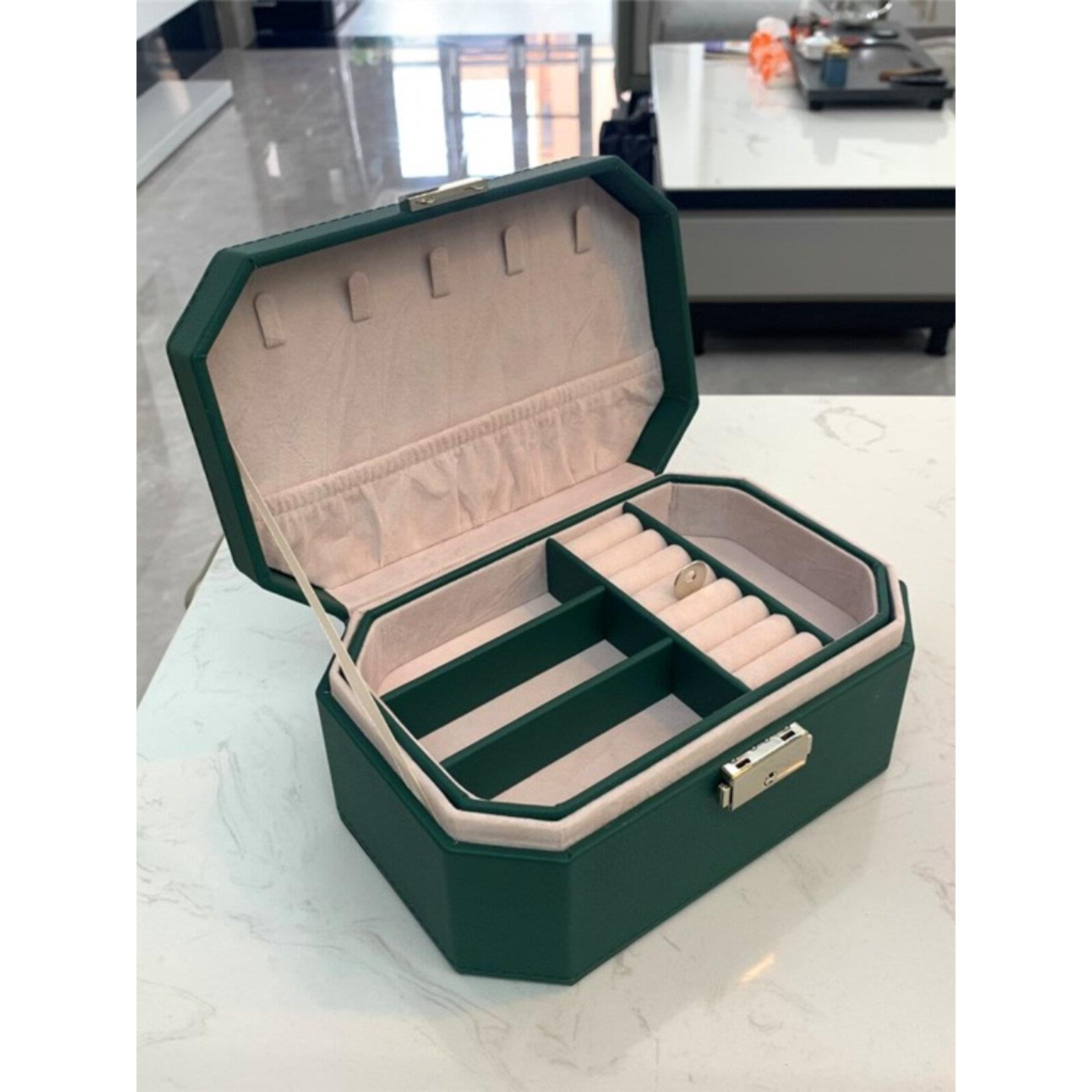 采购产品高端欧式风格简单清新的耳环,耳环,戒指,耳环,桌面首