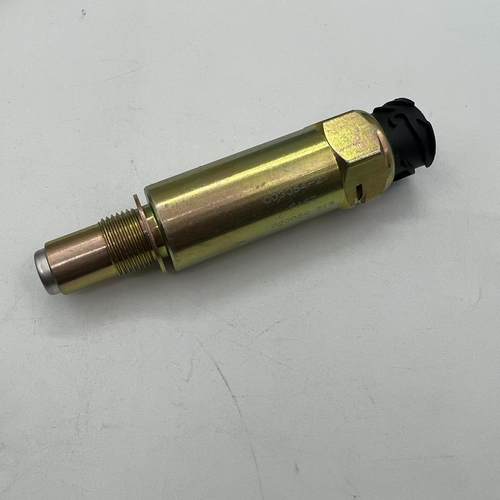 陕汽轩德X6车速里程表传感器德龙FMX3000法士特传感器C03054-21