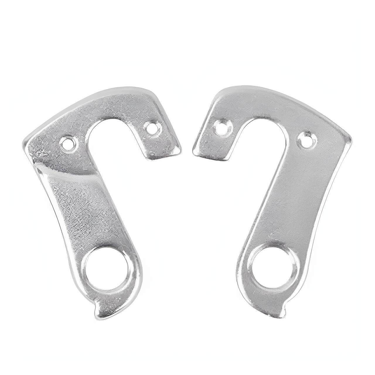 适合喜德盛公路车公路车AD350 AD300 RS380 RS350 k3 z3尾勾吊耳