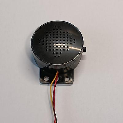 门禁磁力锁门已开推门拉门开门语音提示提醒器锁打开语音提示器