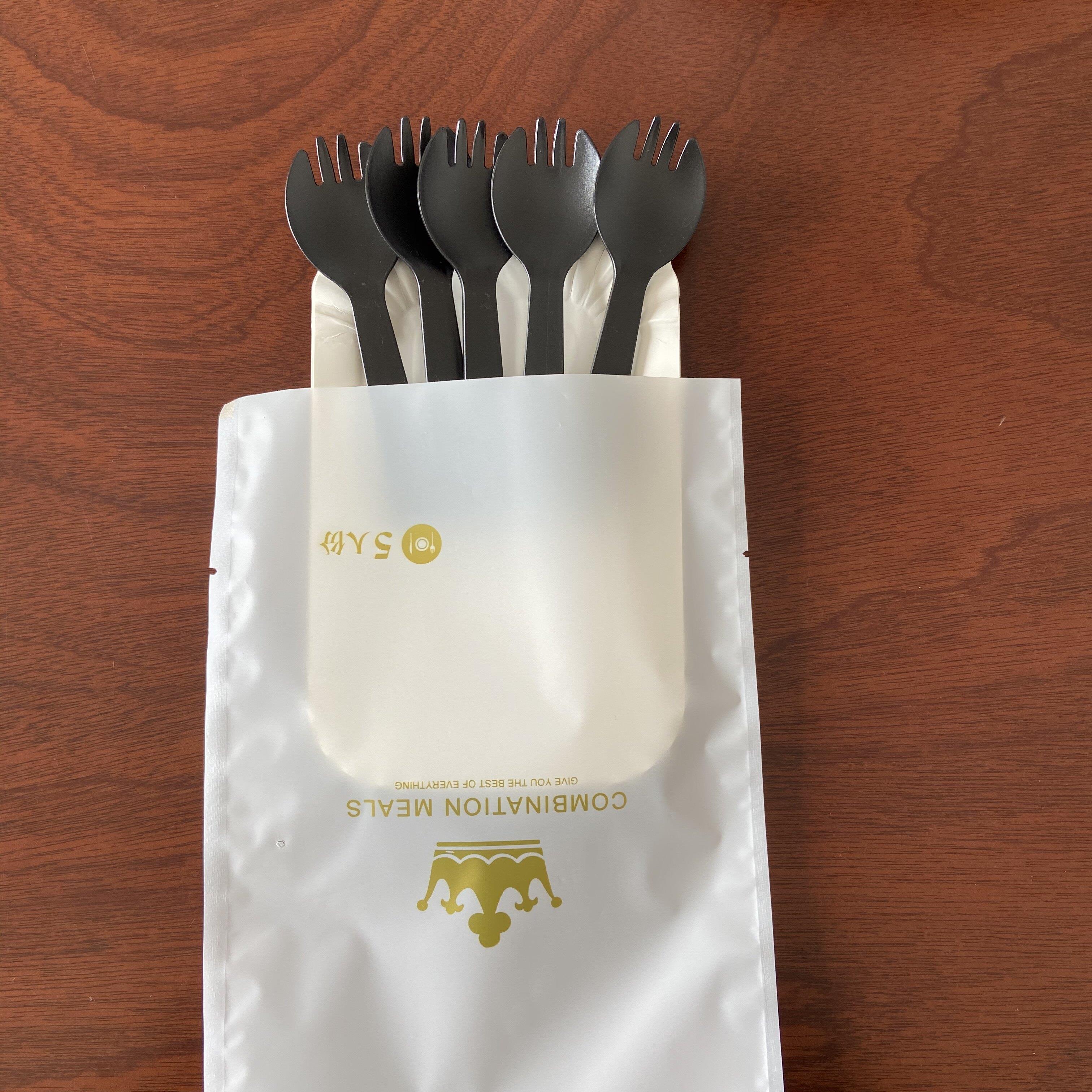 生日蛋糕餐具勺叉纸盘套装盘叉一次性餐盘刀叉盘烘焙盘子叉子碟子