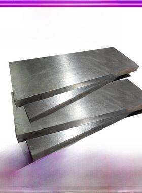 钛合金板Ta1 Ta2 Tc4钛合金板1mm 2 3 4…50mm厚钛板纯钛板钛棒