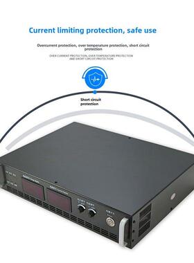 1000V1200V1500V2000V3000V大功率可调高压直流开关电源交流转直