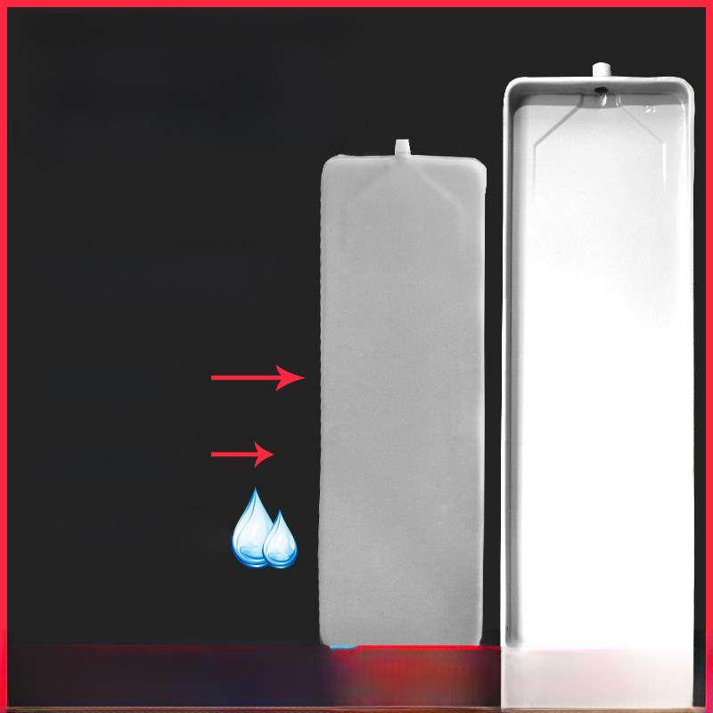 中央空调风机盘管空调室内机室外机带排水的水盘不锈钢滴水盘工艺,大家电,空调配件,淘宝优惠券,粉丝福利购,淘宝优惠卷