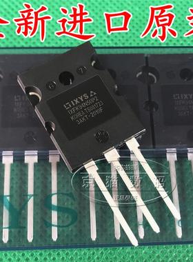 IXFK94N50P2 全新原装进口 MOS场效应功率管 TO-264 500V 94A