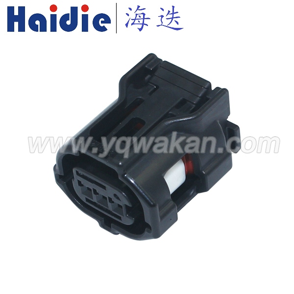 6188-4920/6189-1129/ 适用曲轴位置传感器插头DJ70320-0.6-11/21