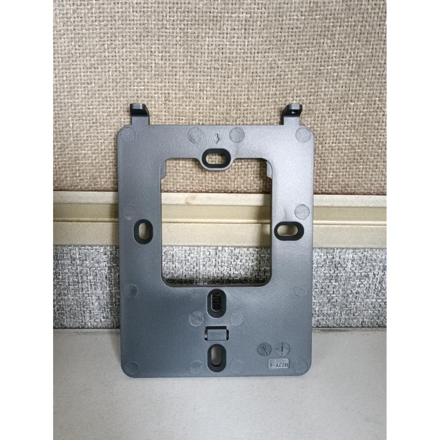 海康威视A12/DS-K1T343M/A10/A12S 门禁机原装模组配件挂板