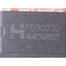 【华盛辉】FD9020D FD90200 电源管理芯片 直插7脚 DIP-7
