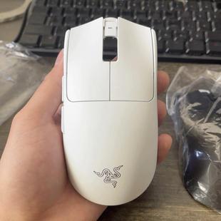 原装全新雷蛇/Razer Viper毒蝰V3 PRO专业版无线鼠标上盖侧键外壳